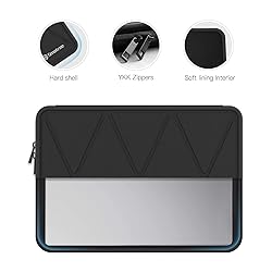 Smatree Hard Laptop Case for 14 inch ASUS ROG