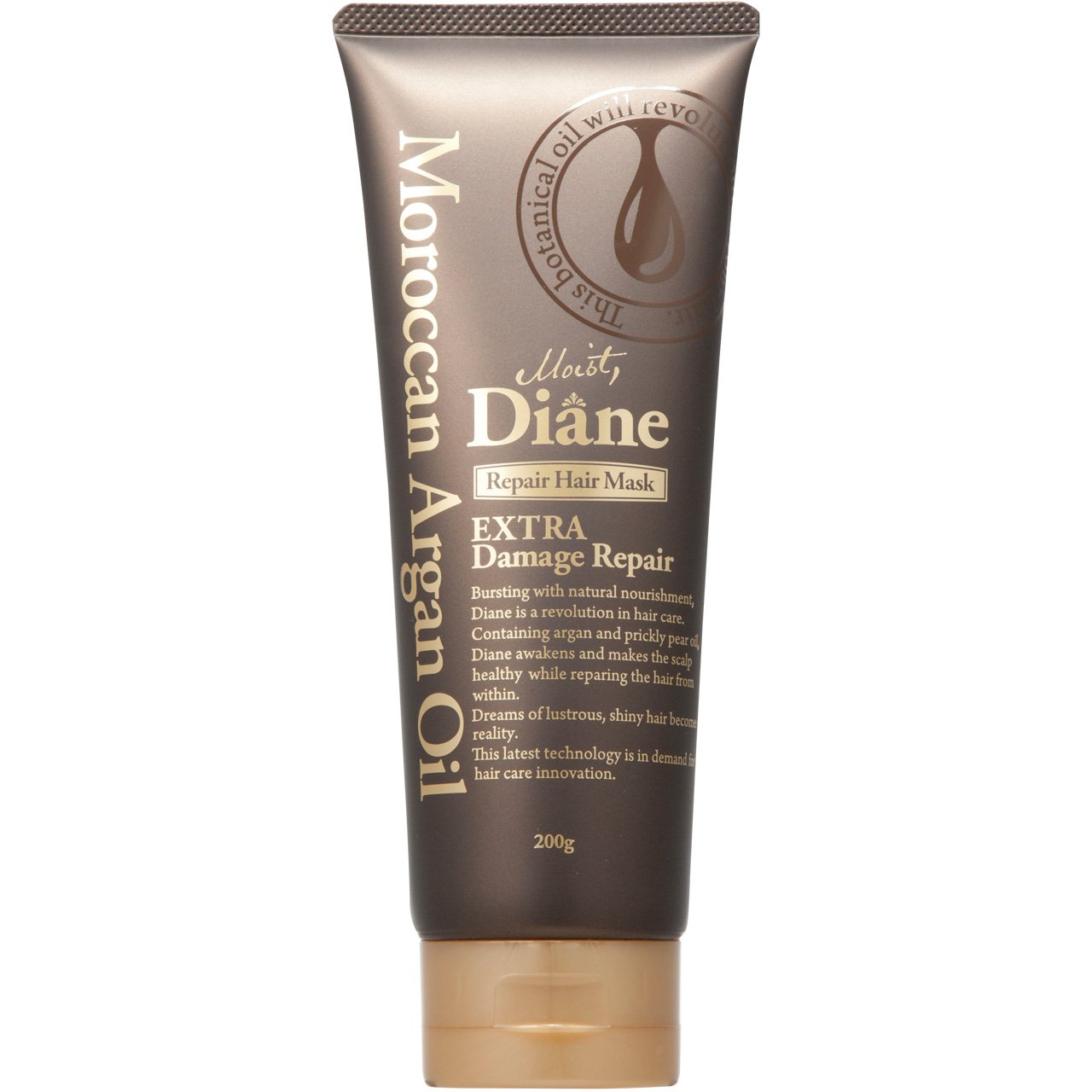 Extra Damage Repair Hair Mask