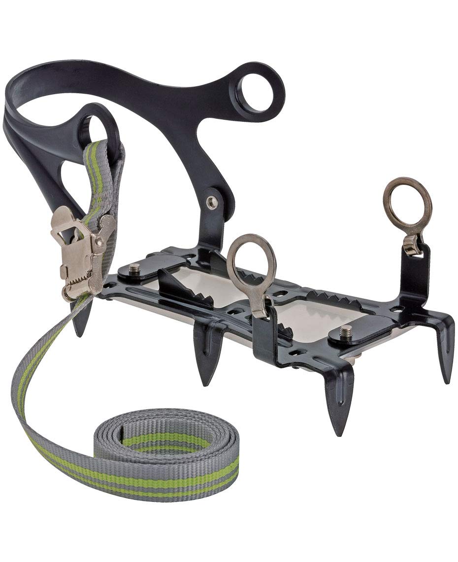 EDELRID 6 Point Crampon