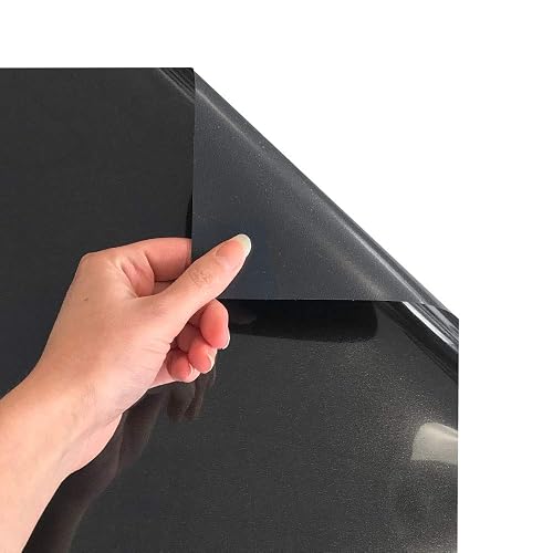 Black Htv Siser Easyweed Heat Transfer Vinyl 11.8" X 15ft Roll