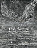 Image de anselm kiefer maria durch ein dornwald ging /anglais/allemand