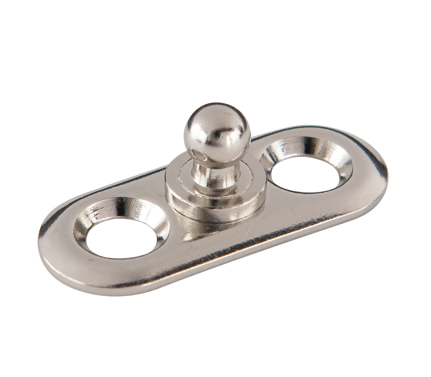 New Marine LOXX base 1 piece perforated plate