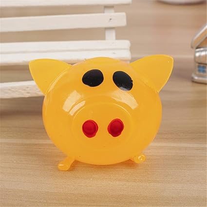 splat pig ball amazon