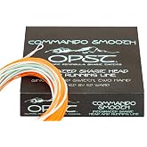 Commando Smooth-Integrated Skagit Line