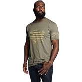 Grunt Style American Acid Men's Graphic Tee