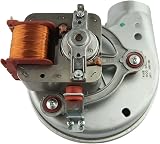 HTS Boiler Fan for Ferroli Tempra 30, Modena 102/1 MF03, F30E, Falcon II view 4