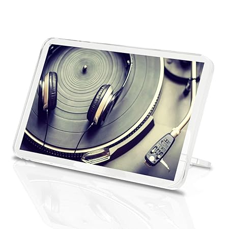 Destination Vinyl Magnets Imán de Cocina para Nevera de Vinilo ...