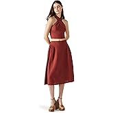Steve Madden Womens Brooklyn Skirt
