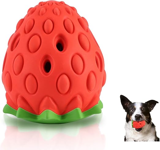 amazon dog toys tough