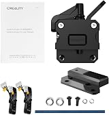 Creality Sprite Extruder Direct Drive Kit Upgrade 2023 Dual Gear SE Ender 3 V2 view 7