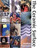 The Ceramic Surface by Matthias Ostermann