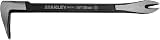Stanley Claw Bar 10in Steel Demolition Hammer Pry Tool view 2