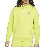 Nike Men's Sportswear Fleece Pullover Hoodie XX-Large