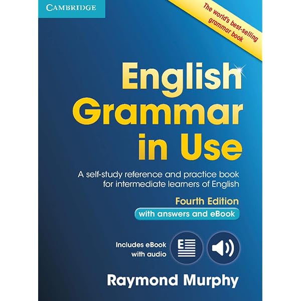 Cambridge Grammar of English Hardback with CD-ROM: A Comprehensive