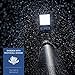 Hyperikon LED Parking Lot Lights, 150W (550 Watt HID HPS), Shoebox Street Pole Light, 5700K, Waterproof, Photocell