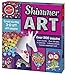 Klutz Shimmer Art Craft Kit