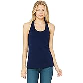 Women's Jersey Racerback Tank