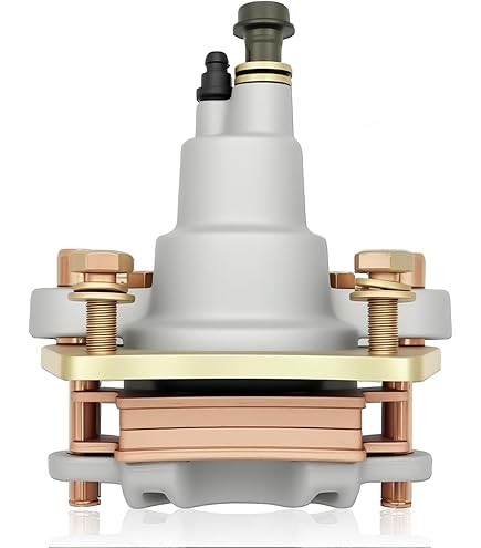 Polaris Rear Brake Polaris 570 Sportsman Accessories IEQFUE Rear Brake Master Cylinder Assy 1911688 1912301 Compatible With Polaris Sportsman 400 450 500 570 800 ETX 4x4 HO Polaris 500 Sportsman Parts Polaris Sportsman 700