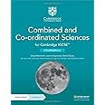 Cambridge IGCSE™ Combined and Co-ordinated Sciences Coursebook with Digital Access (2 Years) (Cambridge International IGCSE)