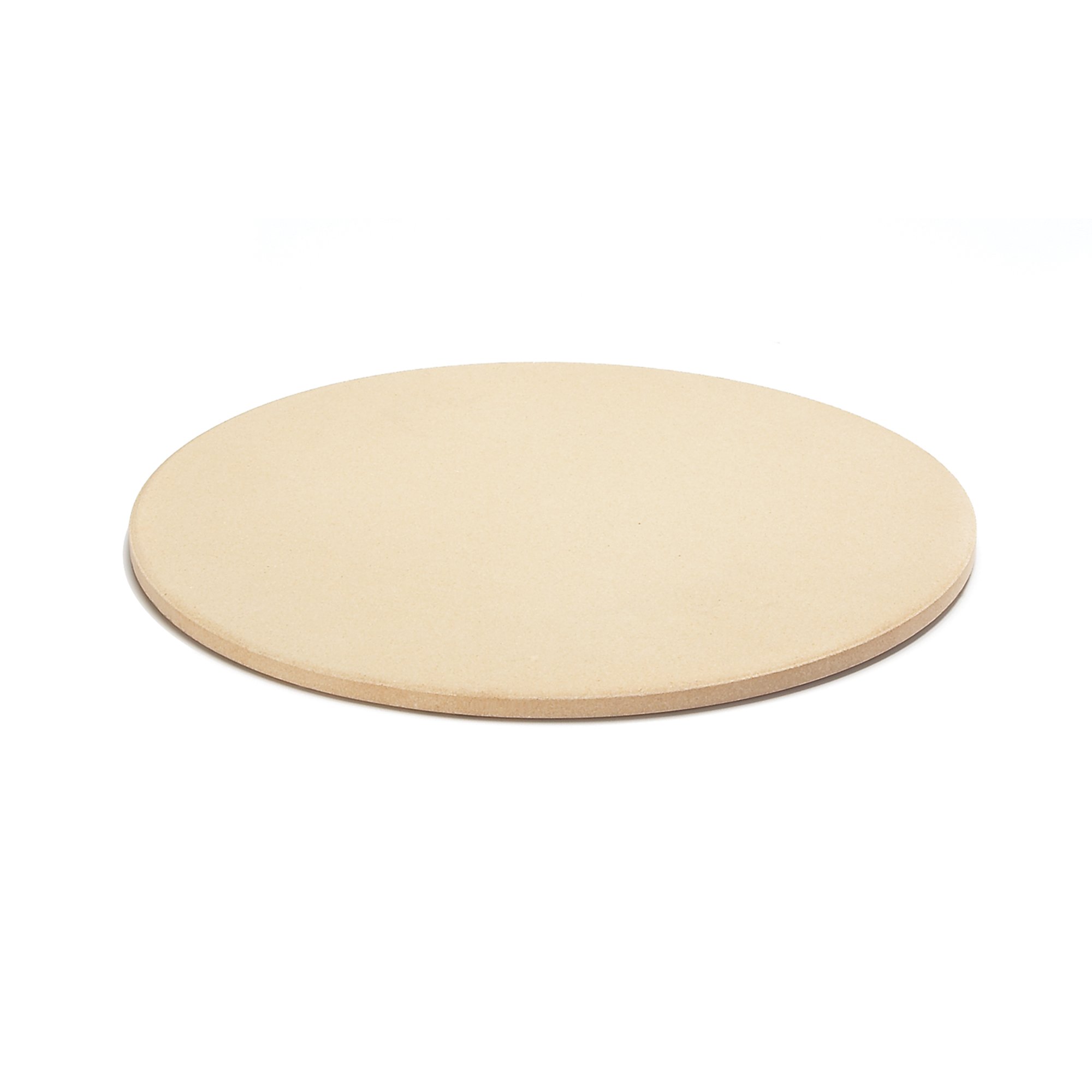 OUTSET QZ44 13 Inch, Pizza Grill Stone: 13-Inch