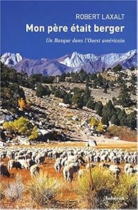 couverture de : Mon p&egrave;re &eacute;tait berger