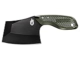 Gerber Gear TRI-Tip Mini Cleaver Fixed Blade