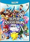 Super Smash Bros. - Nintendo Wii U