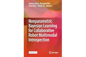 Nonparametric Bayesian Learning for Collaborative Robot Multimodal Introspection
