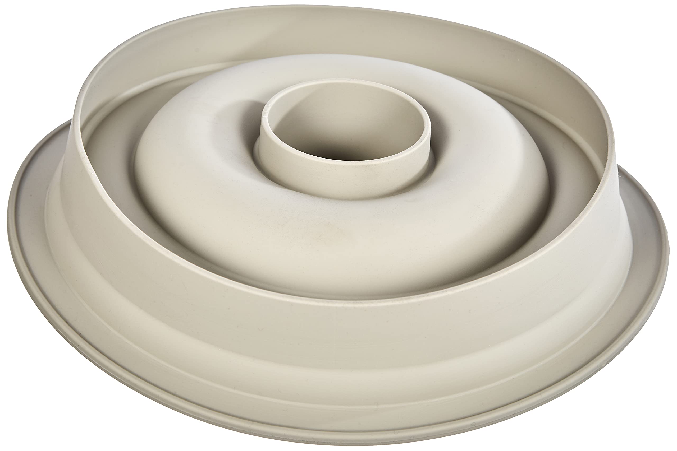 Silikomart - ABBRACCIO - SILICONE MOULD ø220 H 65 MM