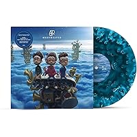 Neotheater Ghostly Blue