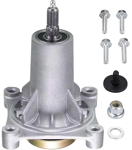 Spindle Pulley Replaces 197473 532197473 for Craftsman Mower