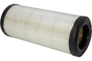DURAFORCE 6666375 85826956 154-7108 231-0167 AP33330 Air Filter for Bobcat Case Caterpillar CAT John Deere