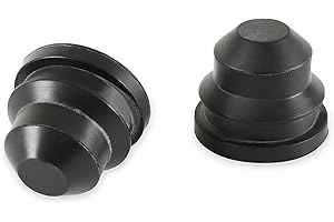 Mr. Gasket - 6375 Plug, Valve Cover Breather Grommet