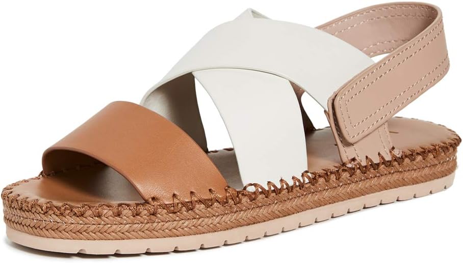 Vince Women's Strappy Flat Sandal