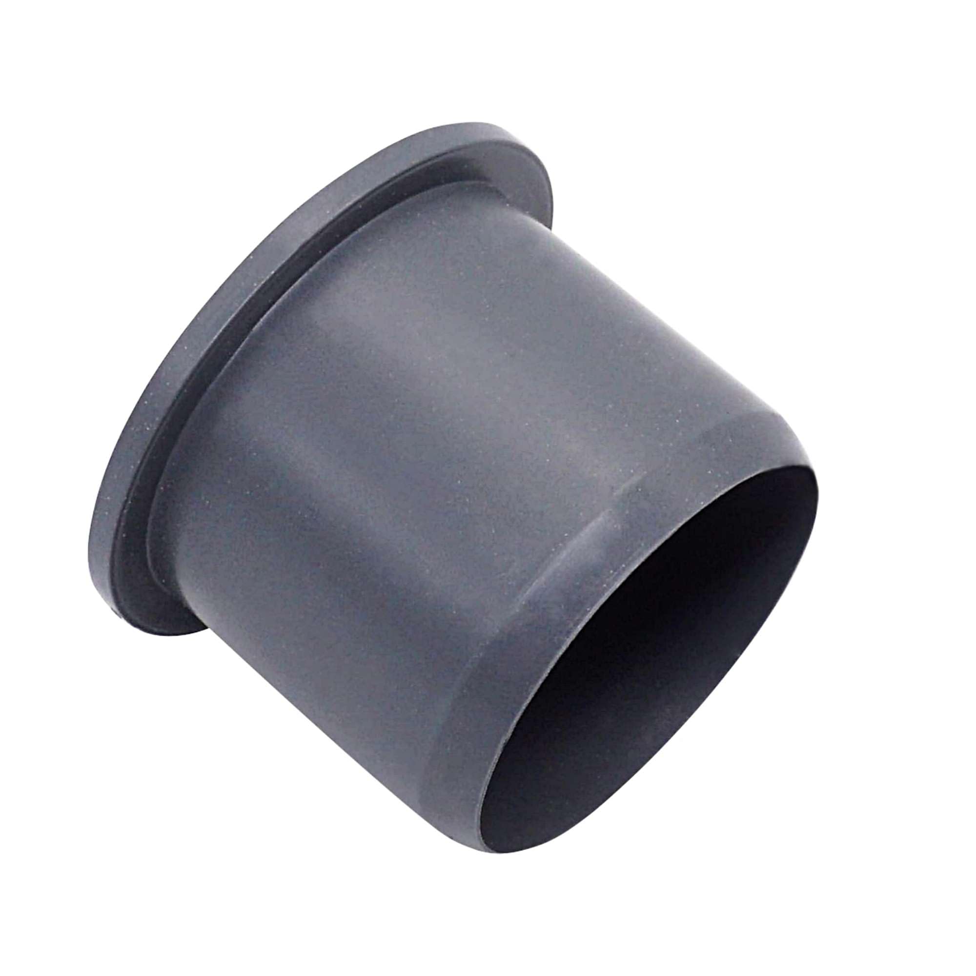 SKIR'CO 50 mm Plastic Sewer Plug, Grey, 5 Pack