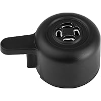 SiCheer Steam Release Handle, Pressure Cooker Valve Replacement for Ninja Foodi OP401/OP301 6.5, 8 Quart, Sicheer…
