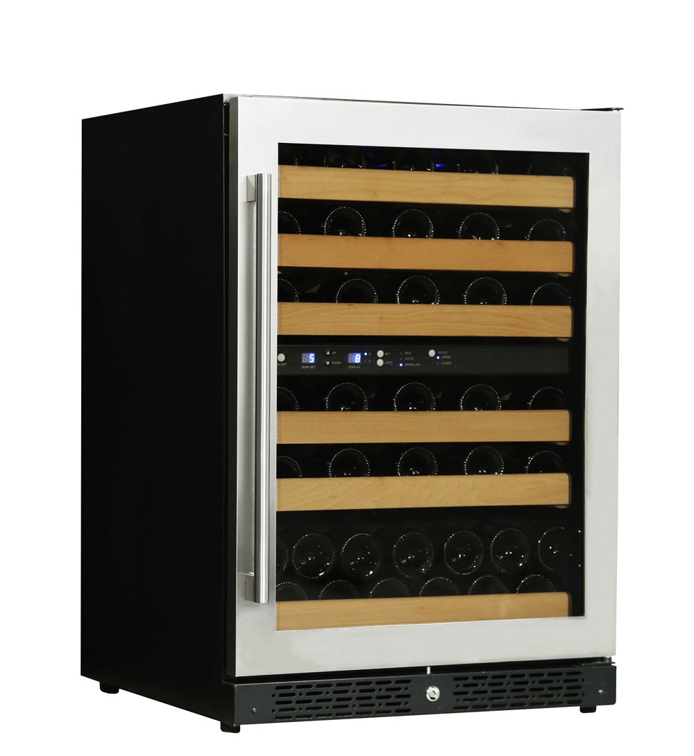 Which Is The Best Wine Refrigerator Memory