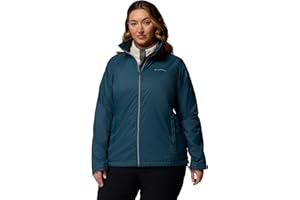 Columbia Women’s Switchback IV Jacket