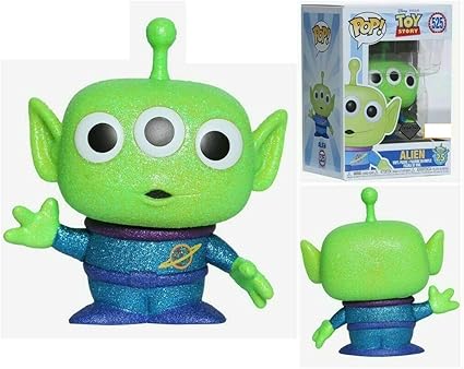 funko pop alien toy story