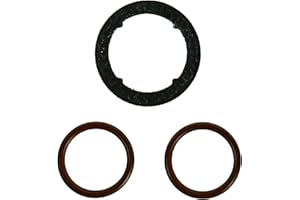 FEL-PRO ES 72961 EGR/Exhaust Air Supply Gasket