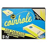 Hasbro Gaming Coinhole Game