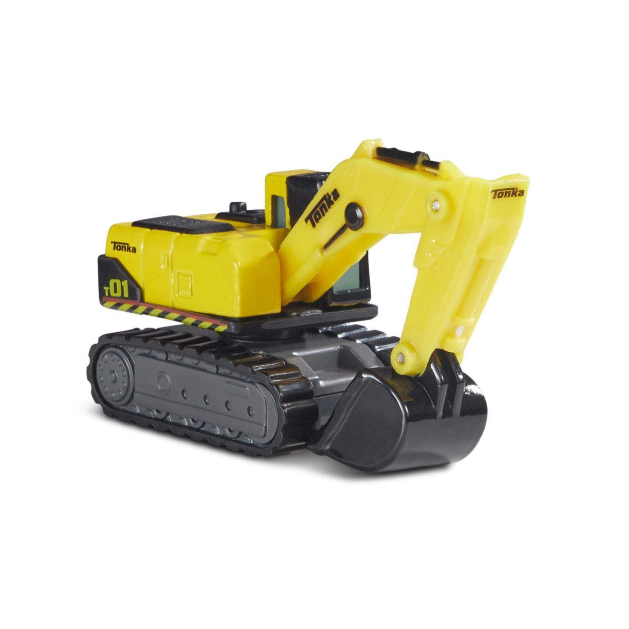 tonka diecast construction crew 3 pack