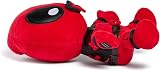 Simba MARVEL Deadpool BabyPOOL Plush 26 cm Collectible Figure view 8