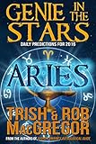 Genie in the Stars - Aries: Daily Predictions for 2016
