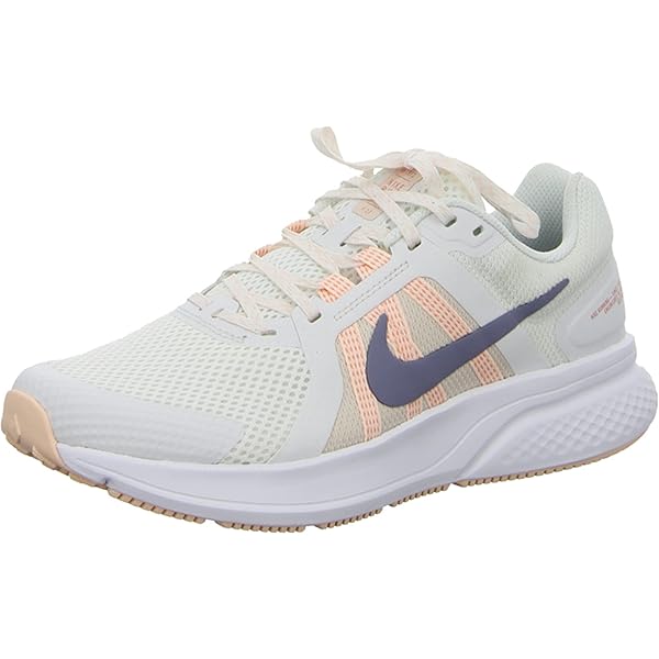 nike md runner 2 women's white