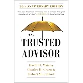 The Trusted Advisor: 20th Anniversary Edition