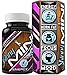 Skinny Mini Maximum Strength Detoxifying Fat Burner for Women • Reduces Over All Body Fat • Contains Powerful Anti-Aging Antioxidants • Improves Mood • Tighten and Tones Naturally