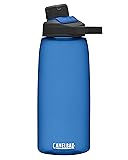 CamelBak Chute Mag BPA Free Water Bottle with