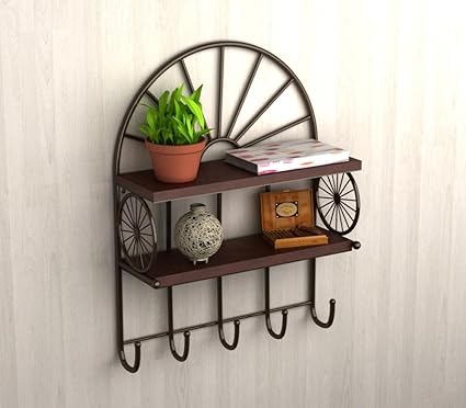 Home Sparkle Wall Shelf