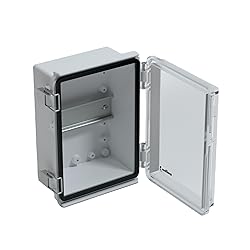 Wallbox Power Meter UL Enclosure
